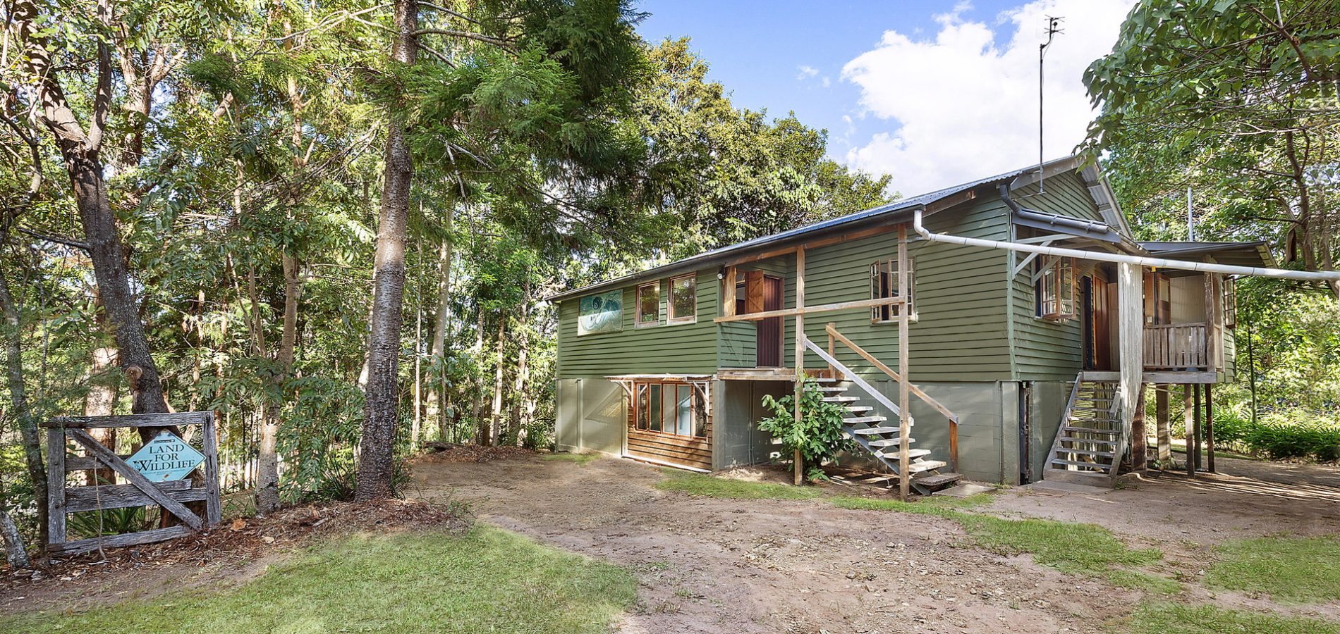 185 Landsborough Maleny Road, Mount Mellum QLD 4550 - McGrath Coast & Hinterland