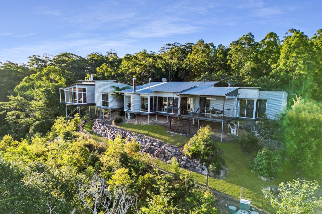 349 MacDonalds Road, Peachester QLD 4519 - McGrath Coast & Hinterland