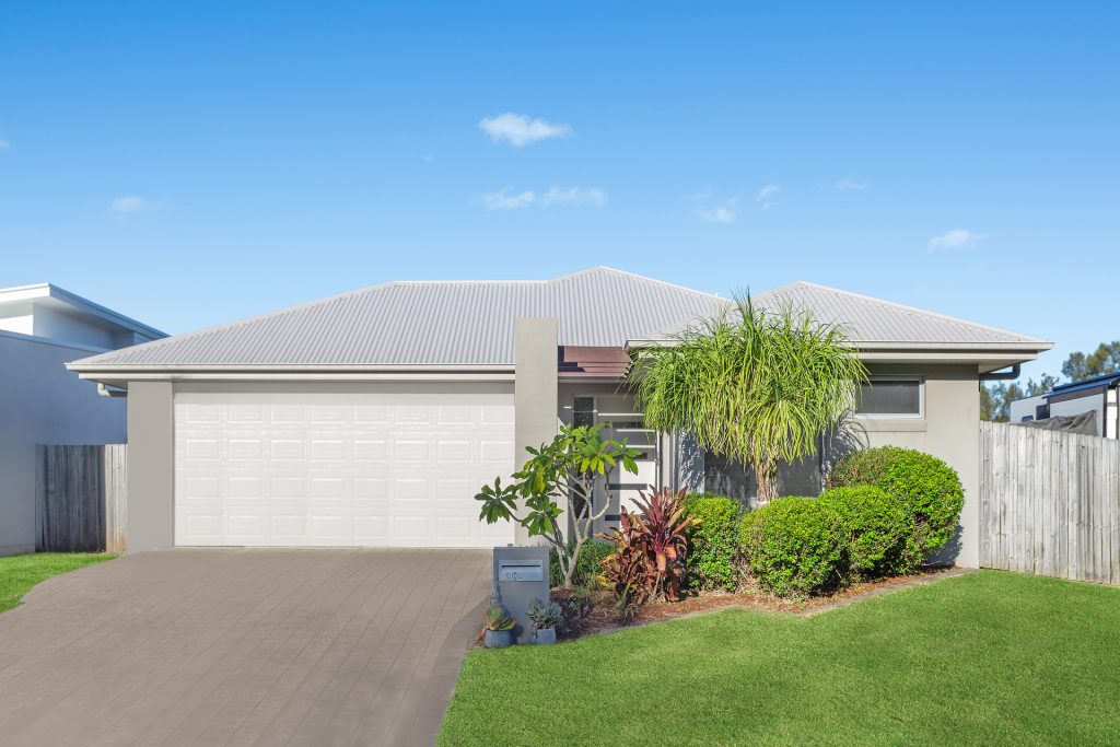 Sold - 28 Crater Street - New Property in Caloundra West - Real Estate by Nicki Colam