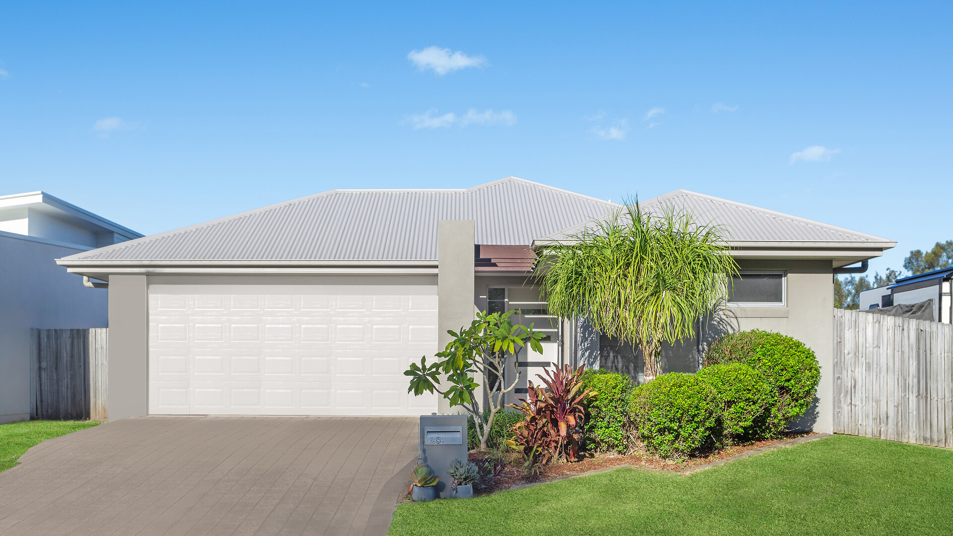 Sold - 28 Crater Street - New Property in Caloundra West - Real Estate by Nicki Colam