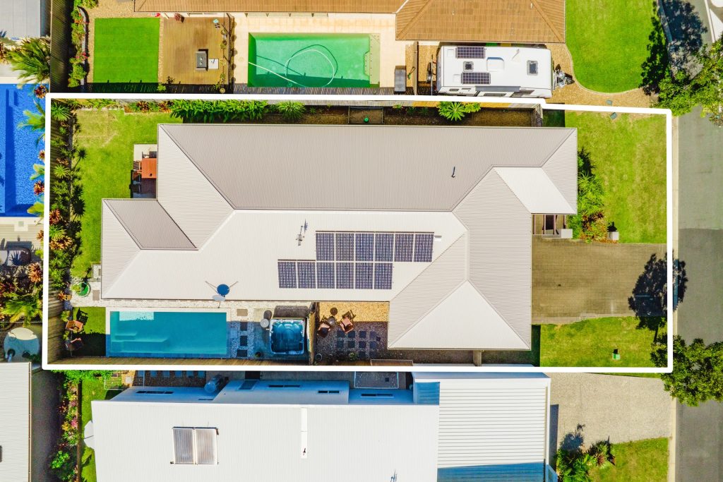 Sold - 28 Crater Street - New Property in Caloundra West - Real Estate by Nicki Colam