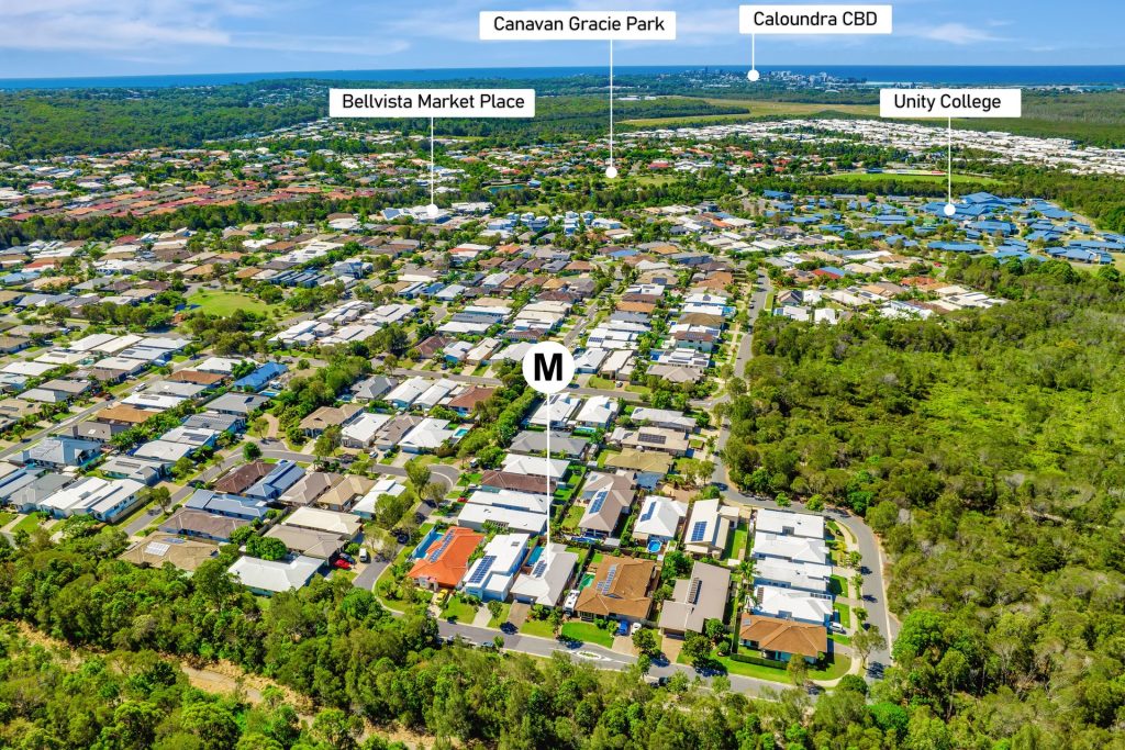 Sold - 28 Crater Street - New Property in Caloundra West - Real Estate by Nicki Colam