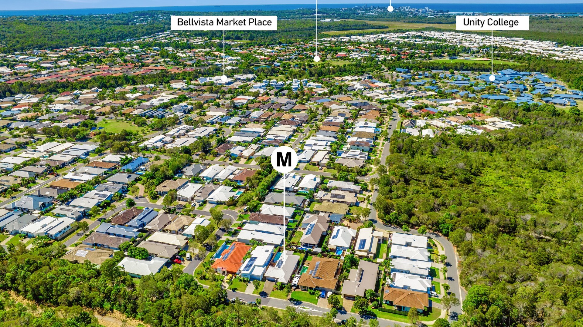 Sold - 28 Crater Street - New Property in Caloundra West - Real Estate by Nicki Colam