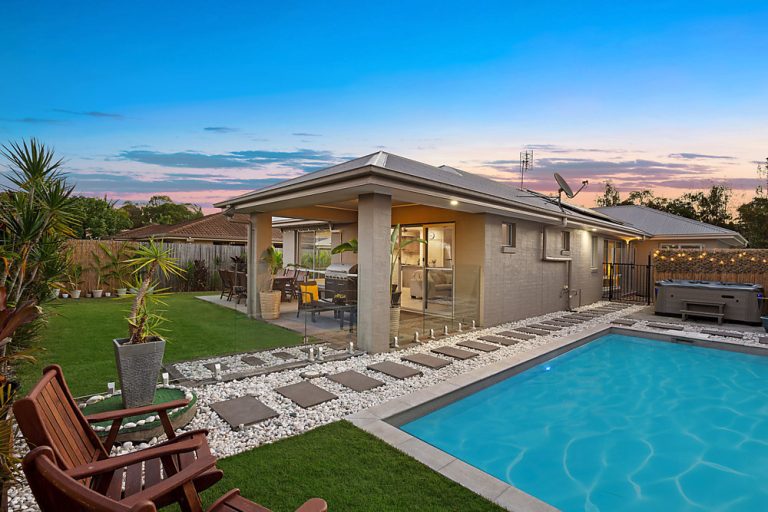 Sold - 28 Crater Street - New Property in Caloundra West - Real Estate by Nicki Colam
