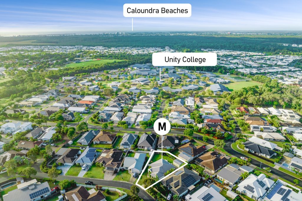 Sold - 21 Gipps Street - New Property in Caloundra West - Real Estate by Nicki Colam