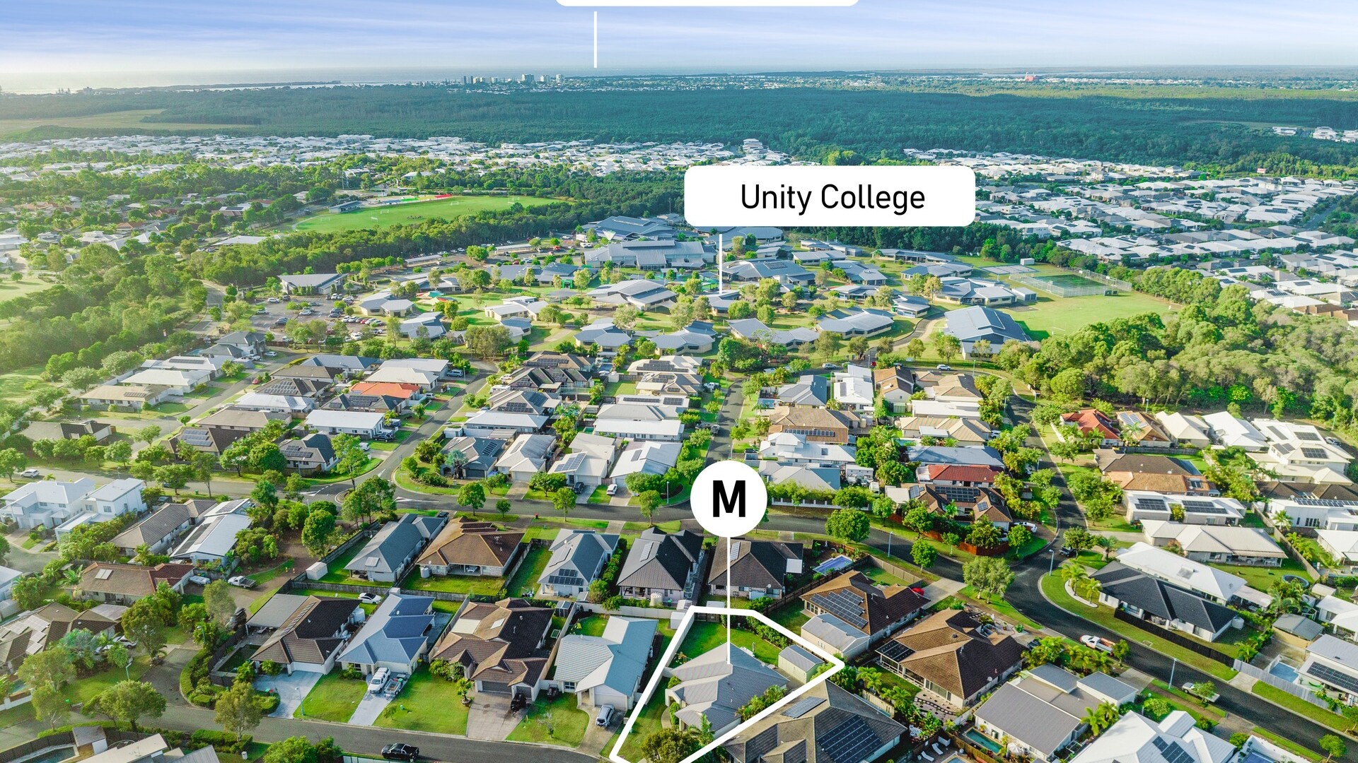 Sold - 21 Gipps Street - New Property in Caloundra West - Real Estate by Nicki Colam