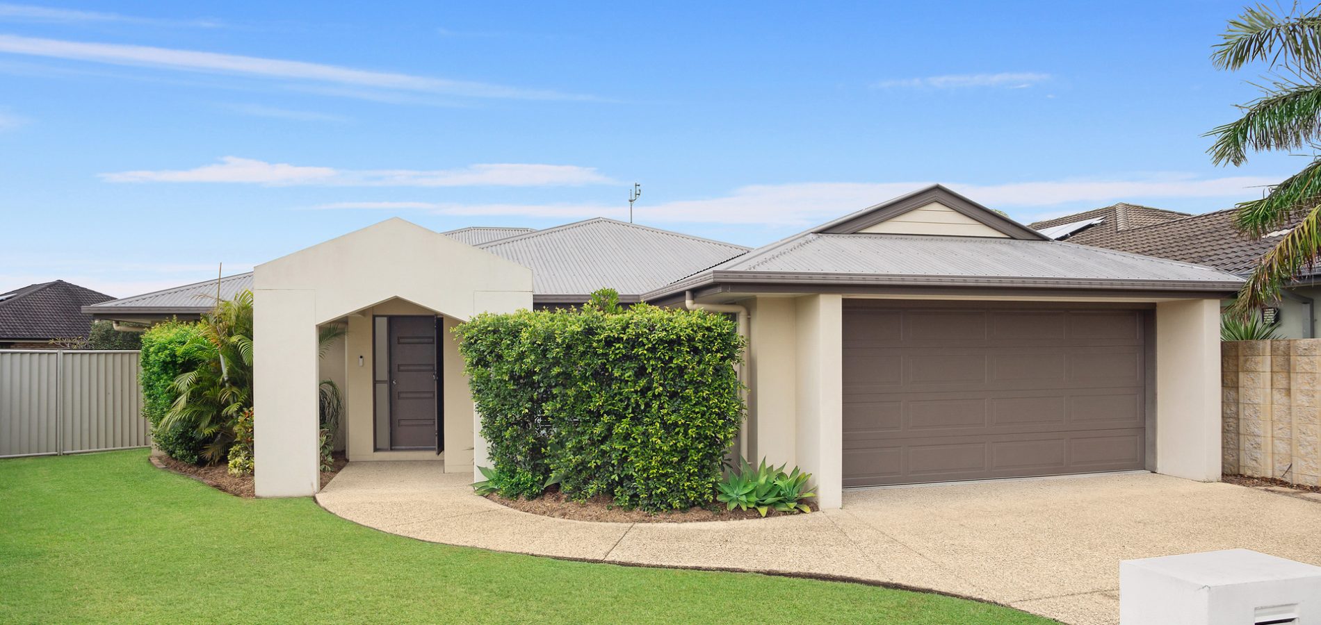 Sold - 21 Gipps Street - New Property in Caloundra West - Real Estate by Nicki Colam
