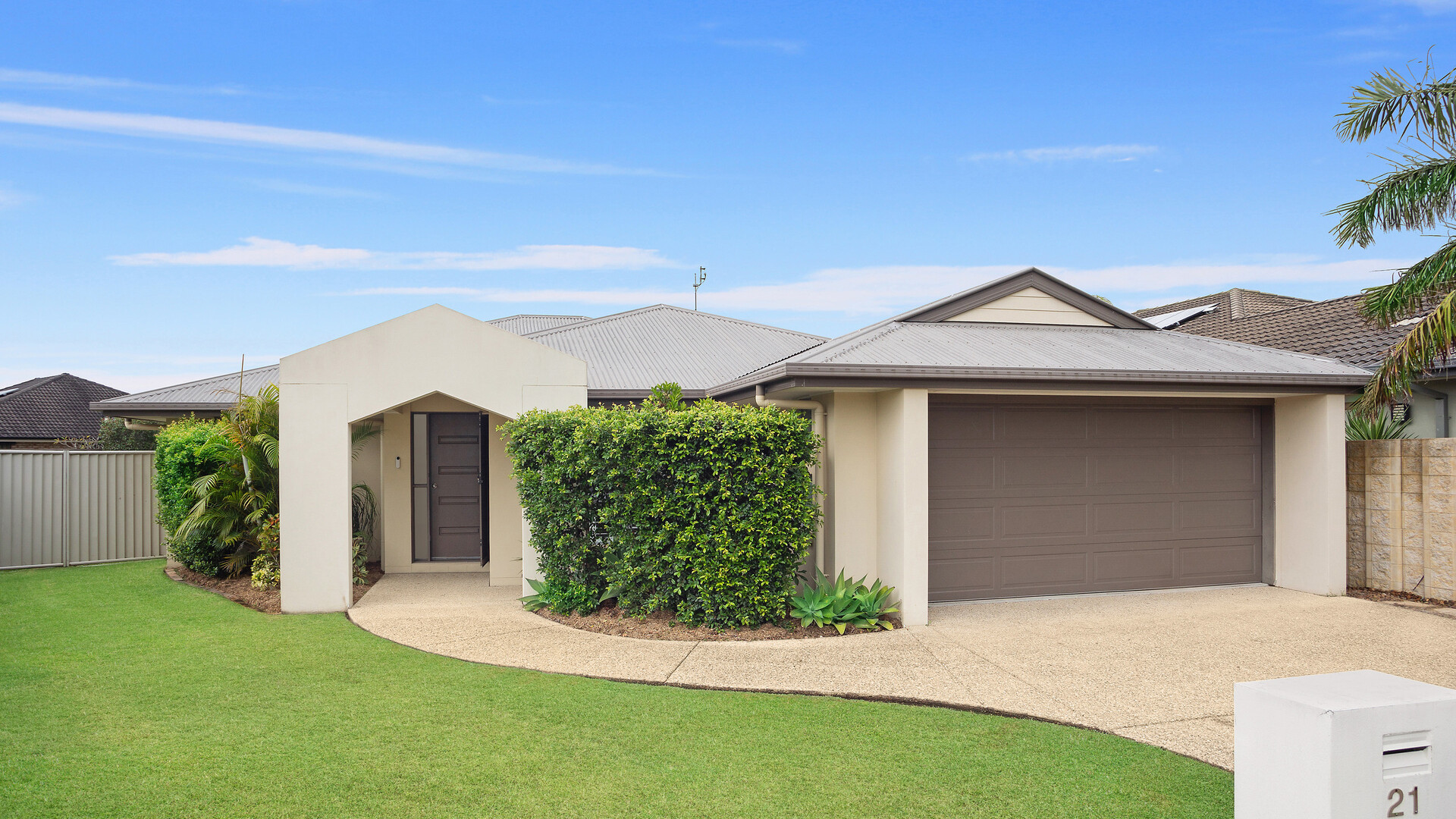 Sold - 21 Gipps Street - New Property in Caloundra West - Real Estate by Nicki Colam