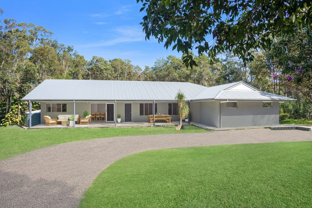98 Lindeman Road, Beerwah QLD 4519 - McGrath Coast & Hinterland