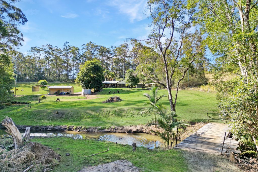 139 Commissioners Flat Road, Peachester QLD 4519 - McGrath Coast & Hinterland