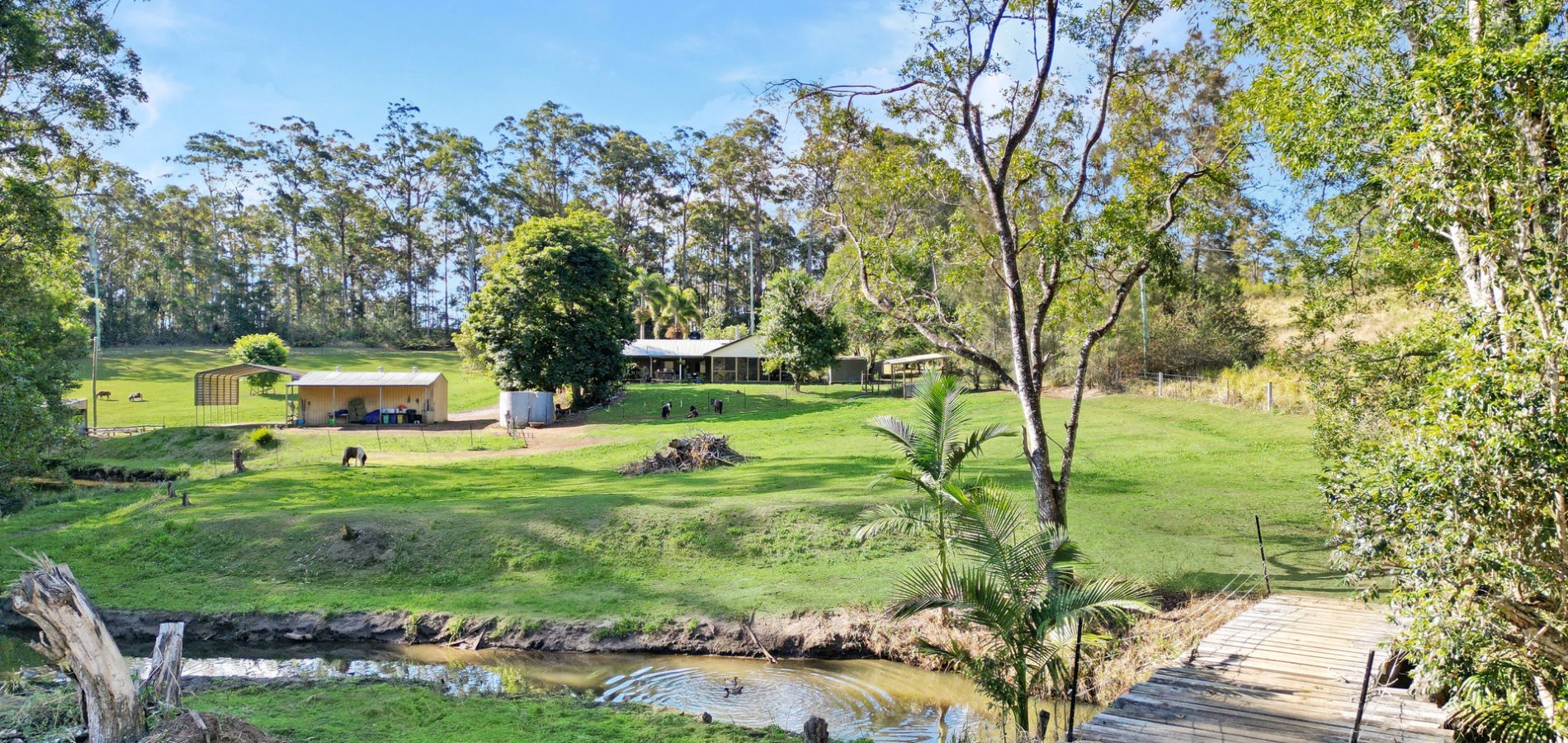 139 Commissioners Flat Road, Peachester QLD 4519 - McGrath Coast & Hinterland