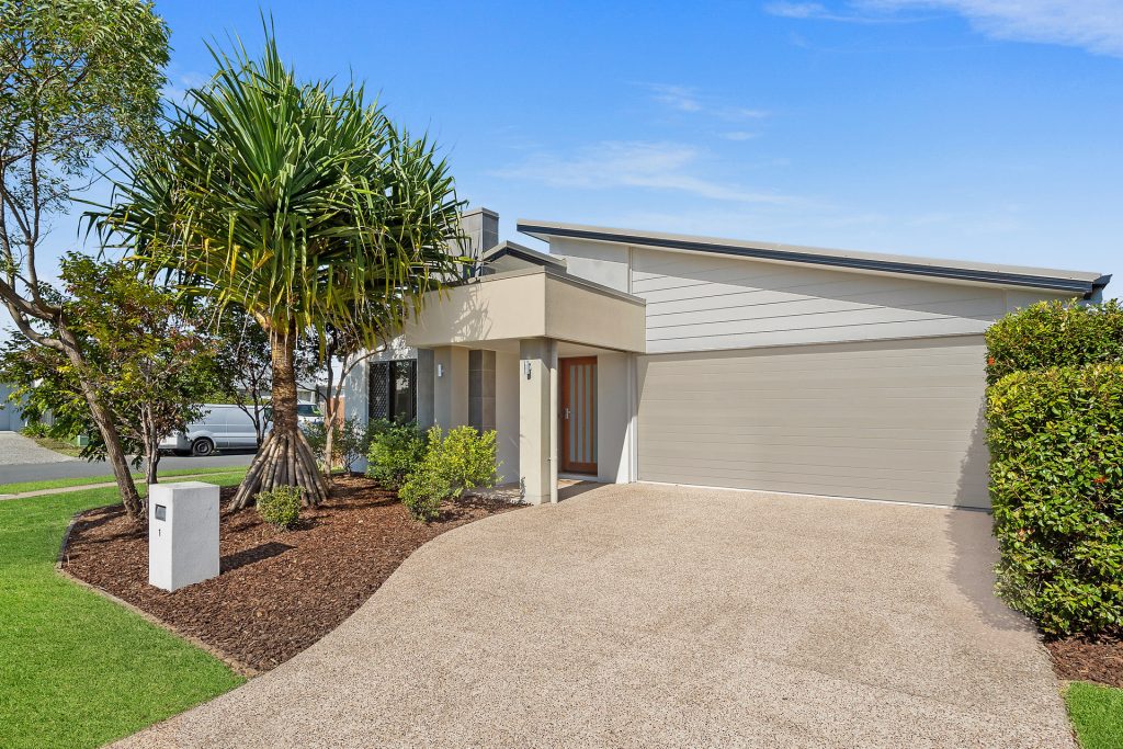 1 Teal Street, Caloundra West QLD 4551 - McGrath Coast & Hinterland