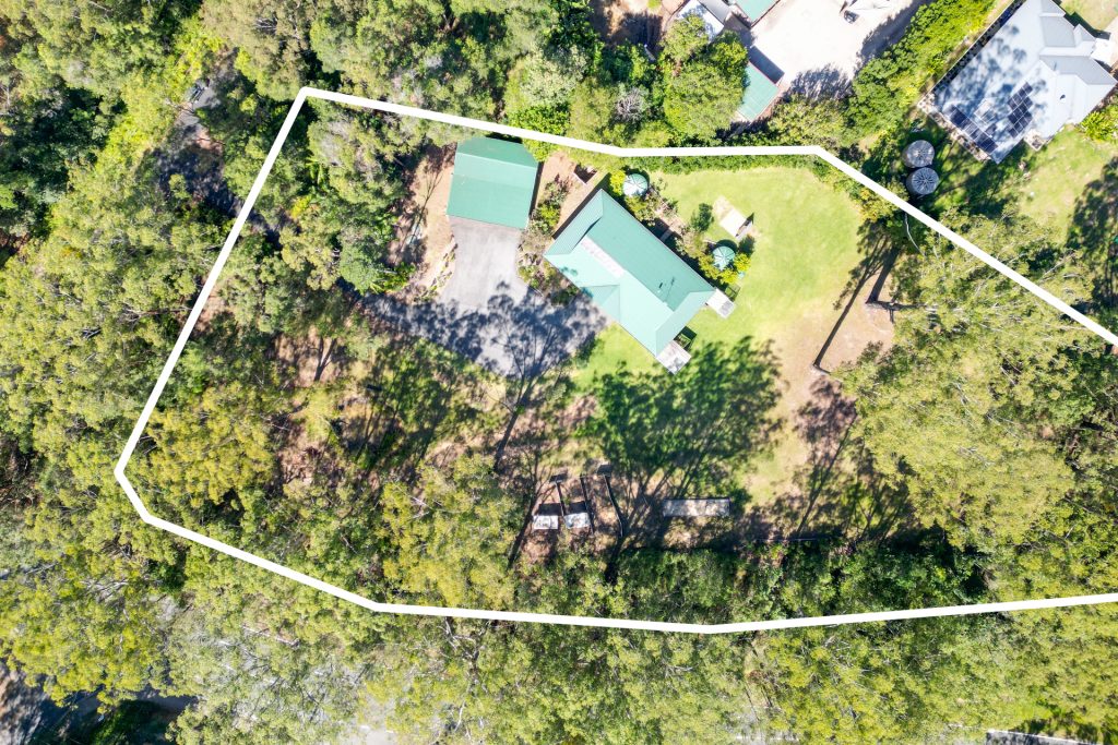 Sold - 2-6 Otto Road - New Property in Peachester - Real Estate by Cassi Nuske