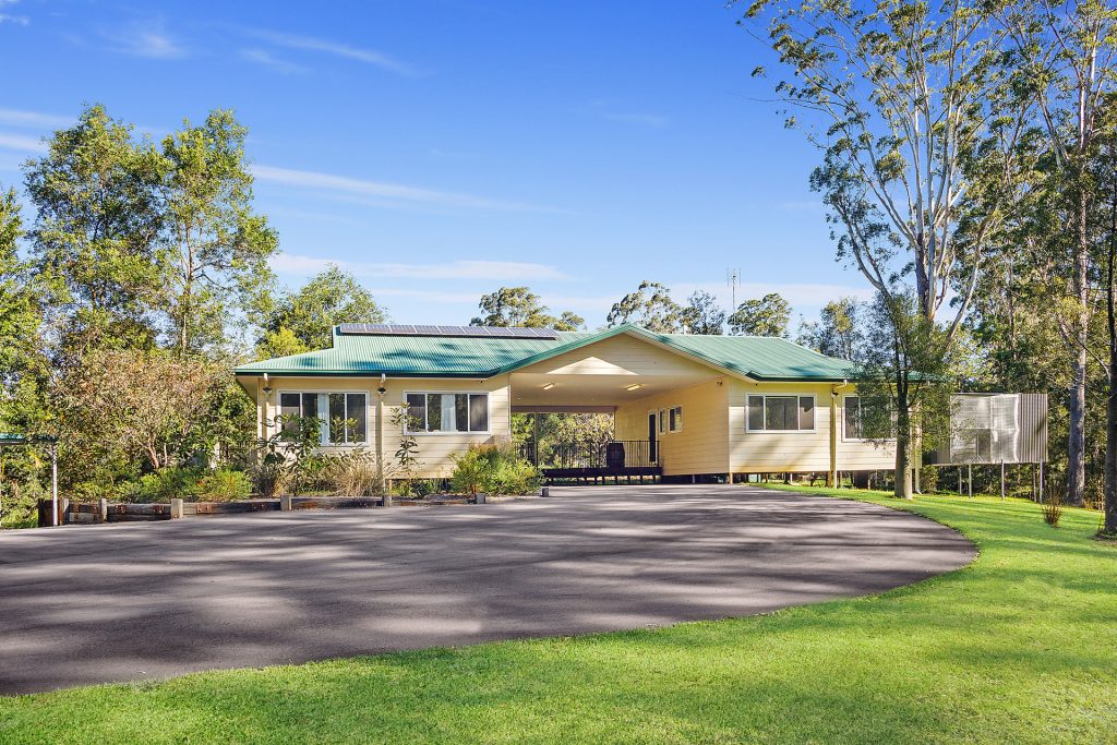 Sold - 2-6 Otto Road - New Property in Peachester - Real Estate by Cassi Nuske
