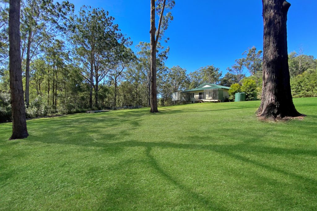 Sold - 2-6 Otto Road - New Property in Peachester - Real Estate by Cassi Nuske