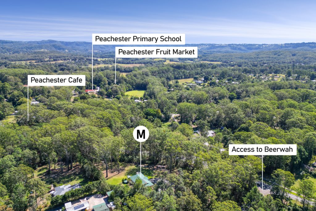 Sold - 2-6 Otto Road - New Property in Peachester - Real Estate by Cassi Nuske