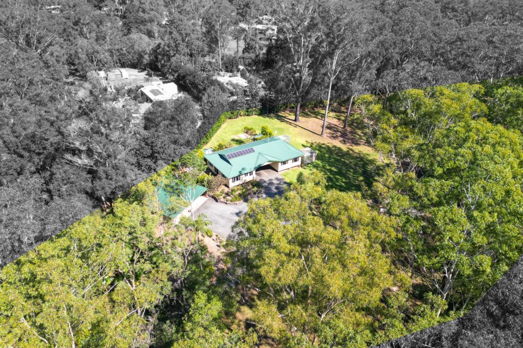 Sold - 2-6 Otto Road - New Property in Peachester - Real Estate by Cassi Nuske
