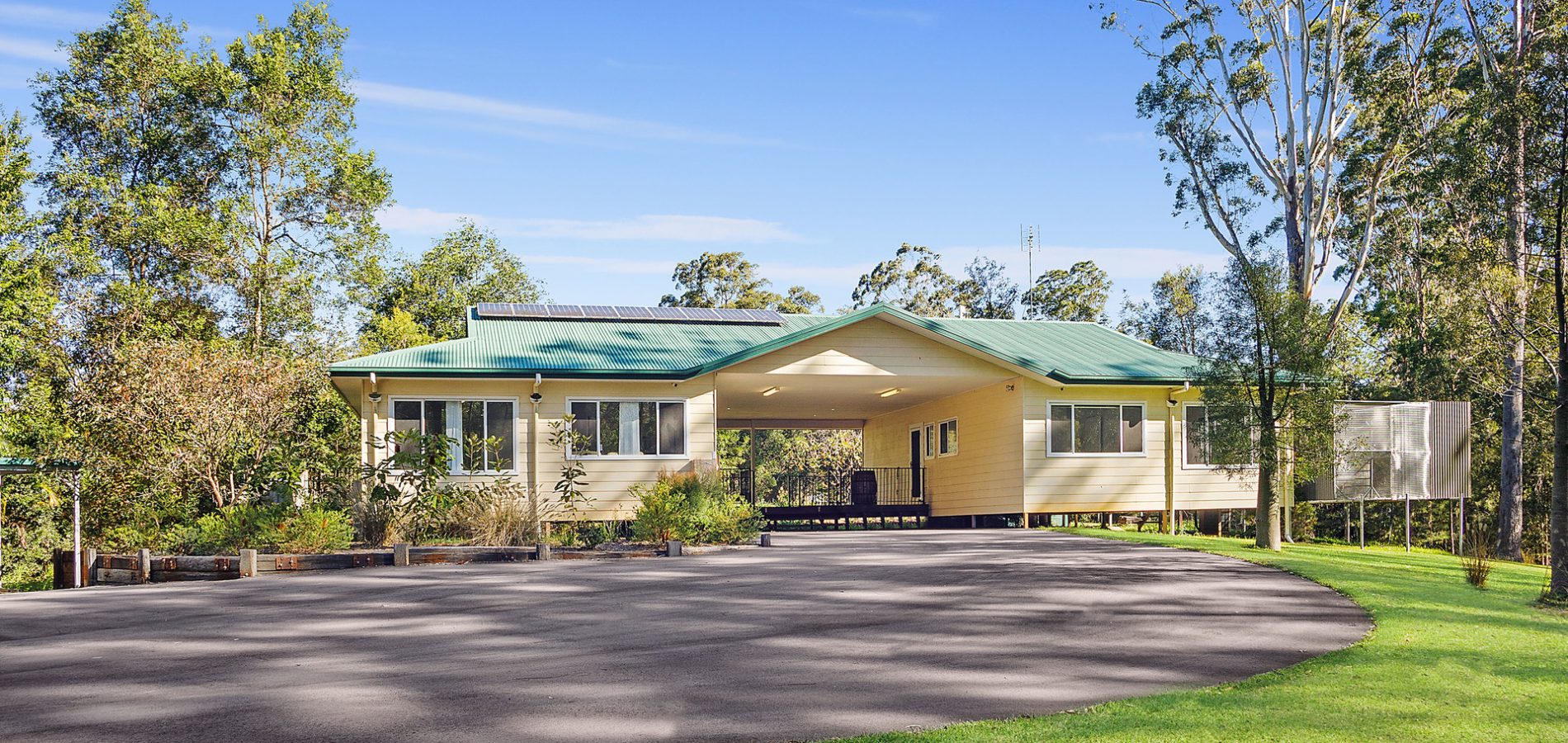Sold - 2-6 Otto Road - New Property in Peachester - Real Estate by Cassi Nuske