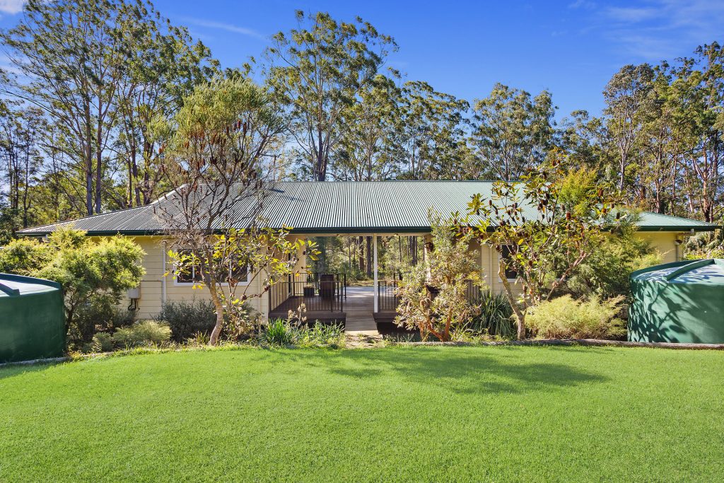 Sold - 2-6 Otto Road - New Property in Peachester - Real Estate by Cassi Nuske