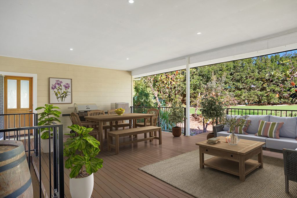 Sold - 2-6 Otto Road - New Property in Peachester - Real Estate by Cassi Nuske