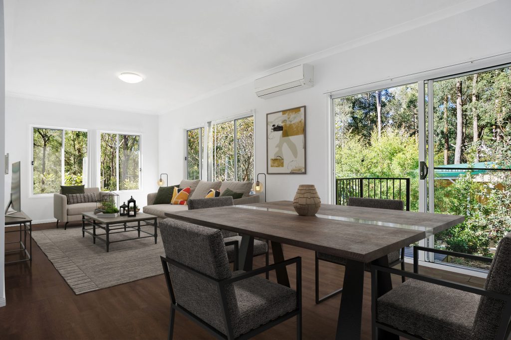 Sold - 2-6 Otto Road - New Property in Peachester - Real Estate by Cassi Nuske
