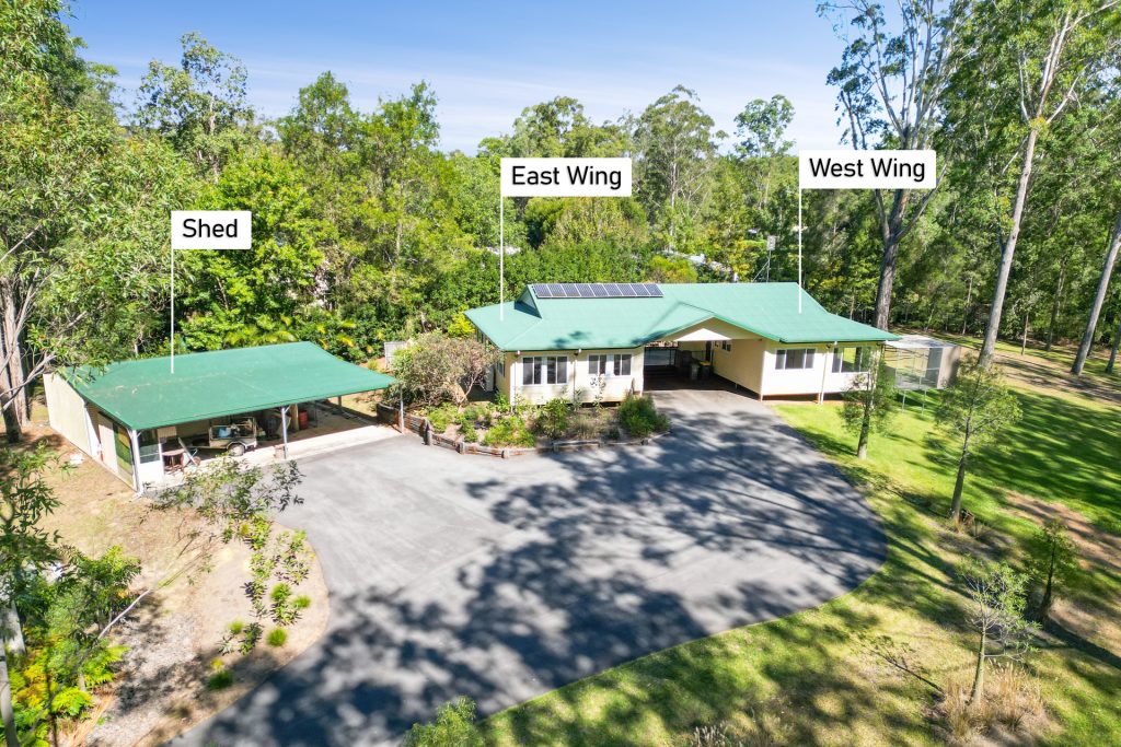 Sold - 2-6 Otto Road - New Property in Peachester - Real Estate by Cassi Nuske
