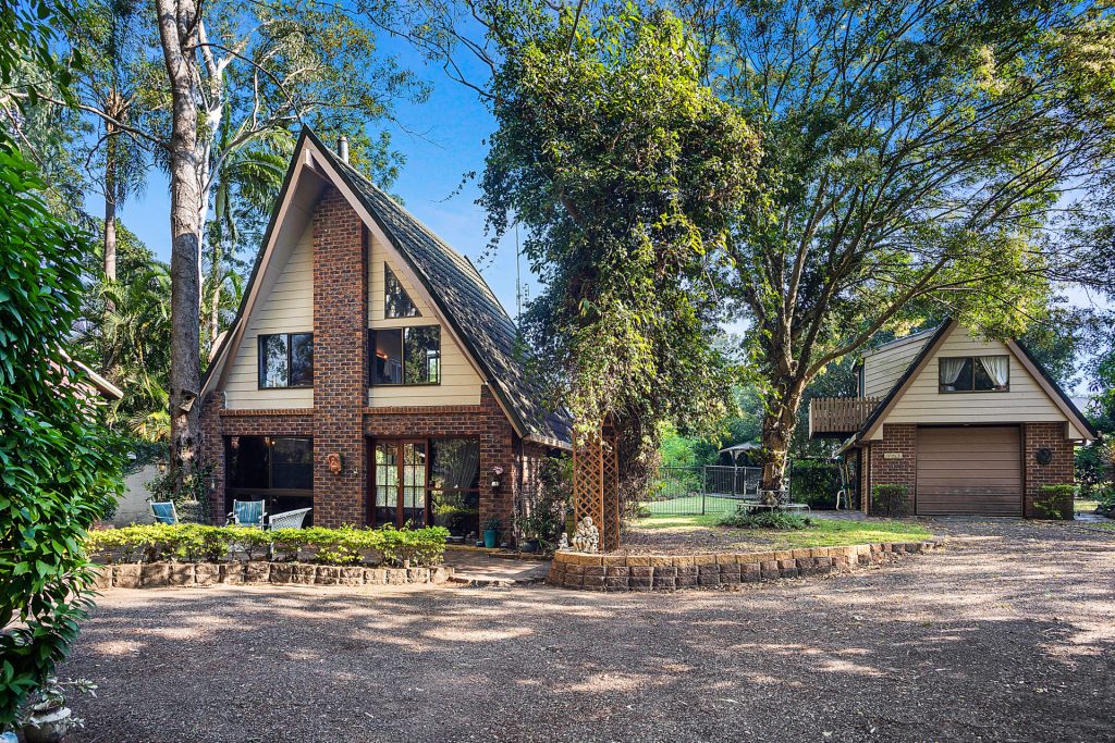 51 Railway Parade, Glass House Mountains QLD 4518 - McGrath Coast & Hinterland