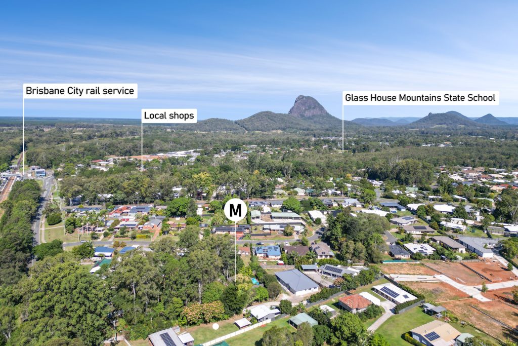 51 Railway Parade, Glass House Mountains QLD 4518 - photo 14