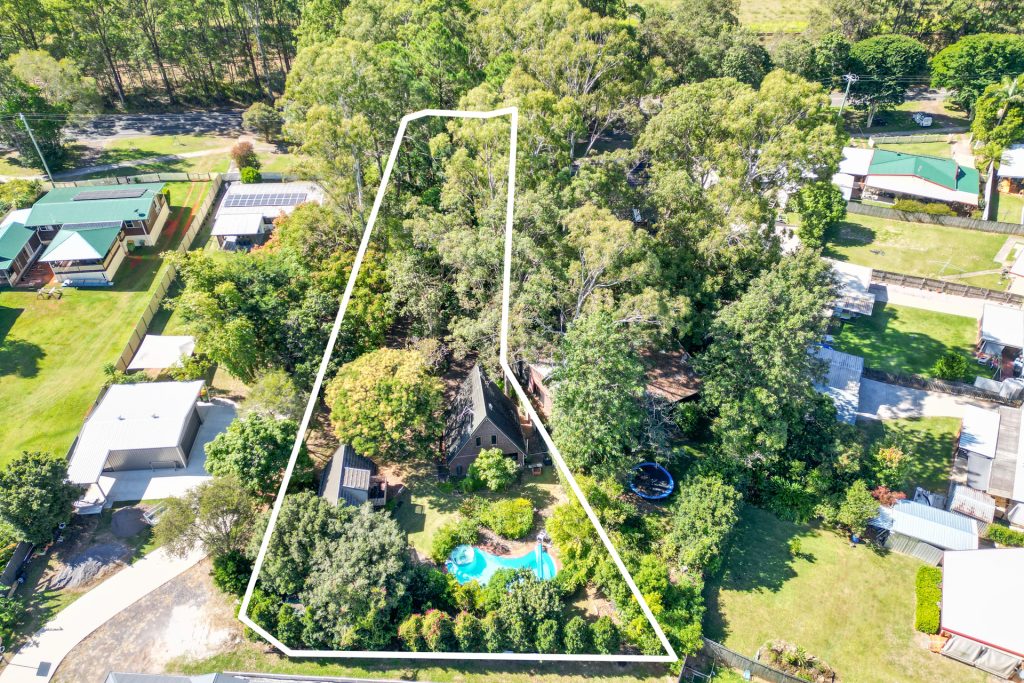 51 Railway Parade, Glass House Mountains QLD 4518 - photo 15