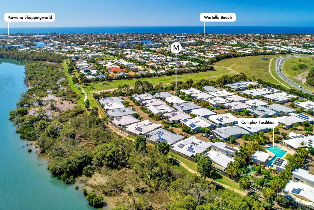 62/239 Kawana Way, Kawana Island QLD 4575 - photo 15