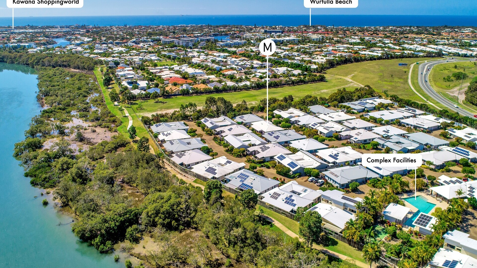 62/239 Kawana Way, Kawana Island QLD 4575 - photo 15