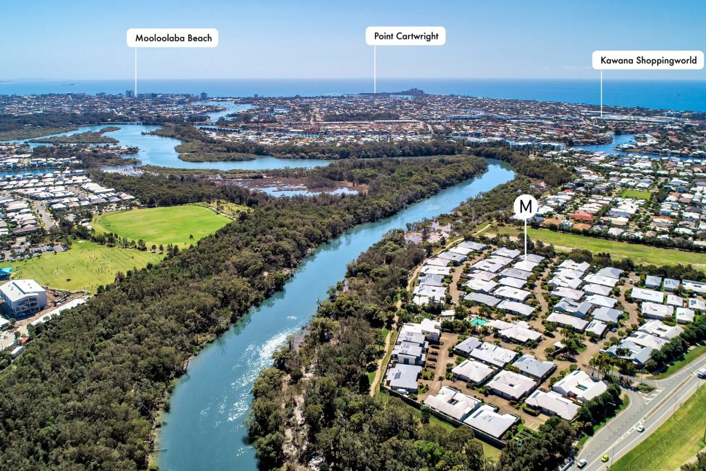 62/239 Kawana Way, Kawana Island QLD 4575 - photo 3