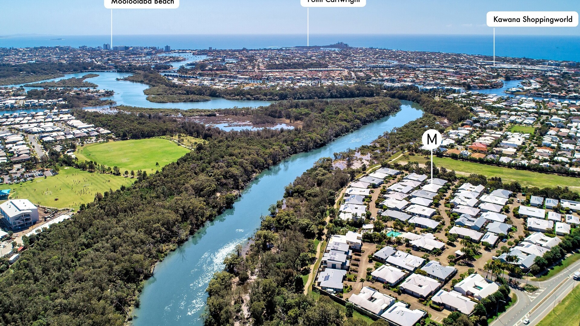 62/239 Kawana Way, Kawana Island QLD 4575 - photo 3