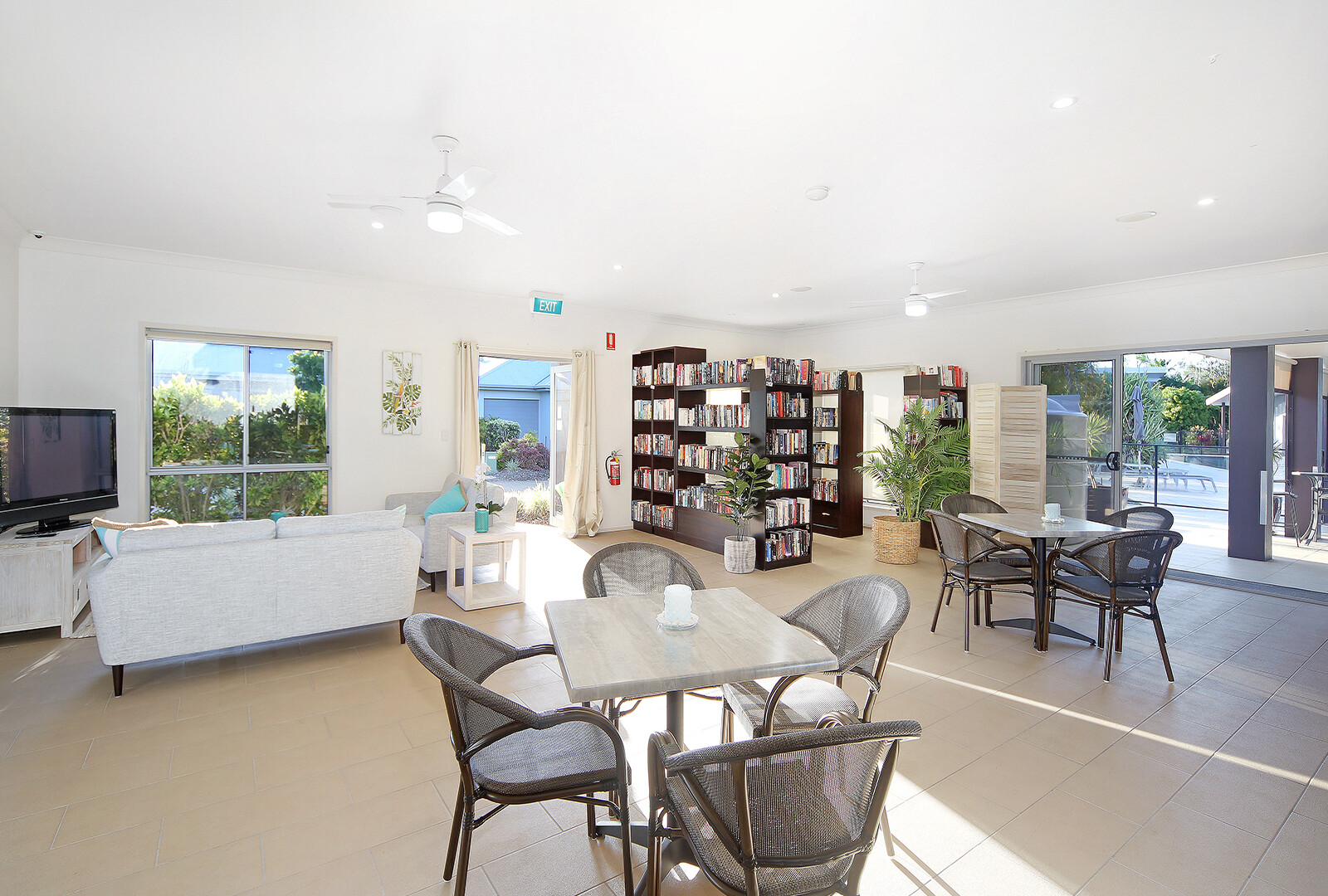62/239 Kawana Way, Kawana Island QLD 4575 - photo 21
