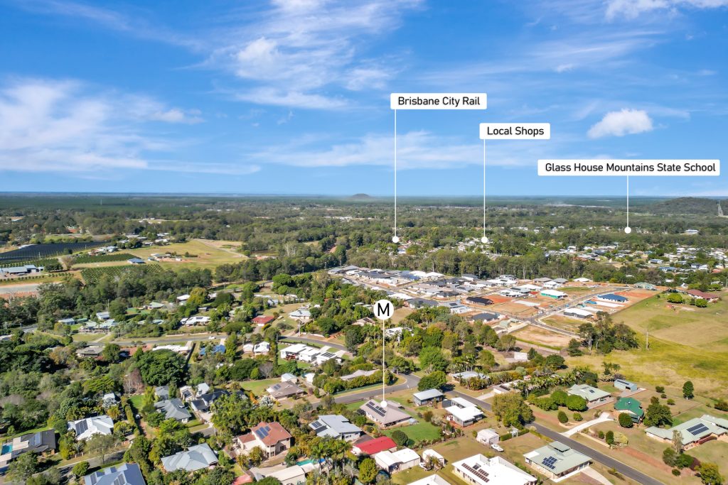 7 Mittelstadt Road, Glass House Mountains QLD 4518 - photo 18