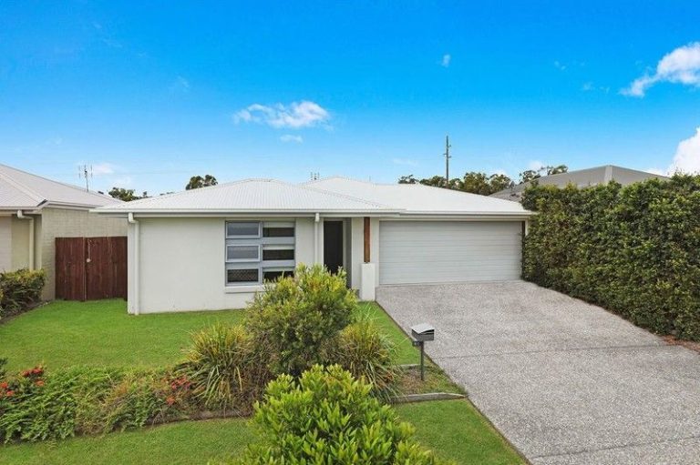 41 Henning Crescent, Meridan Plains