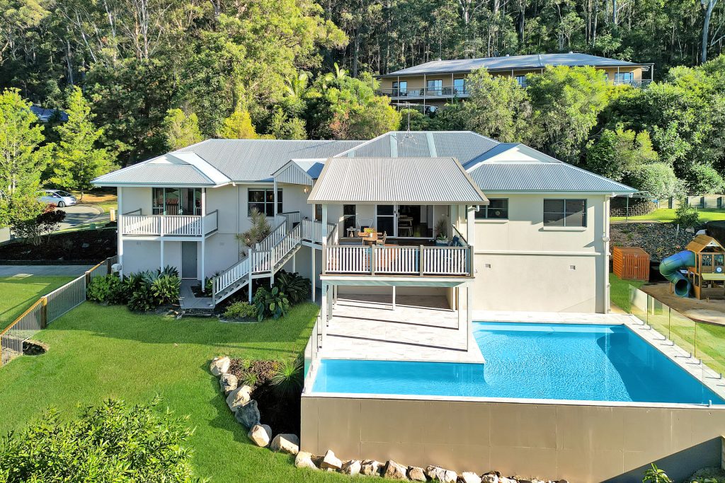 8 Knowles Place, Glass House Mountains QLD 4518 - photo 2