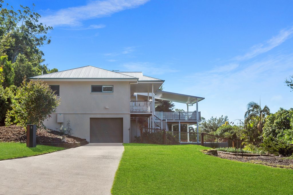 8 Knowles Place, Glass House Mountains QLD 4518 - photo 17