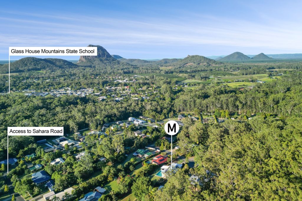 8 Knowles Place, Glass House Mountains QLD 4518 - photo 21