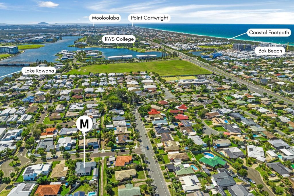 2 Ketch Street, Wurtulla QLD 4575 - photo 14