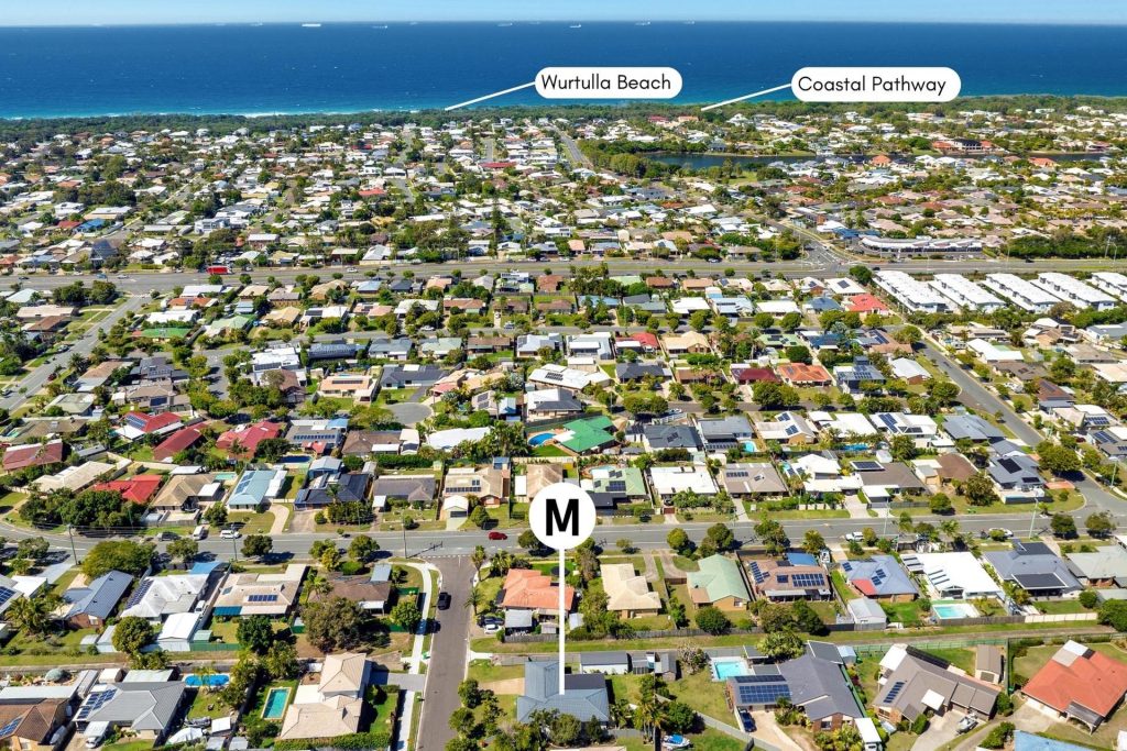 2 Ketch Street, Wurtulla QLD 4575 - photo 18