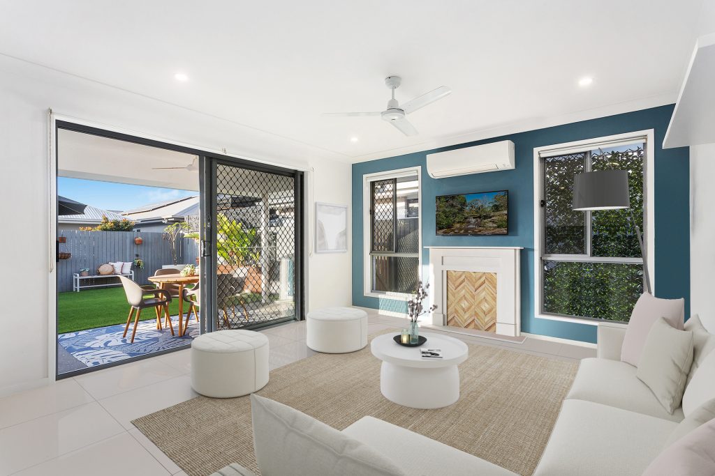 Sold - 96 Olivia Crescent - New Property in Nirimba - Real Estate by Phil Hermans