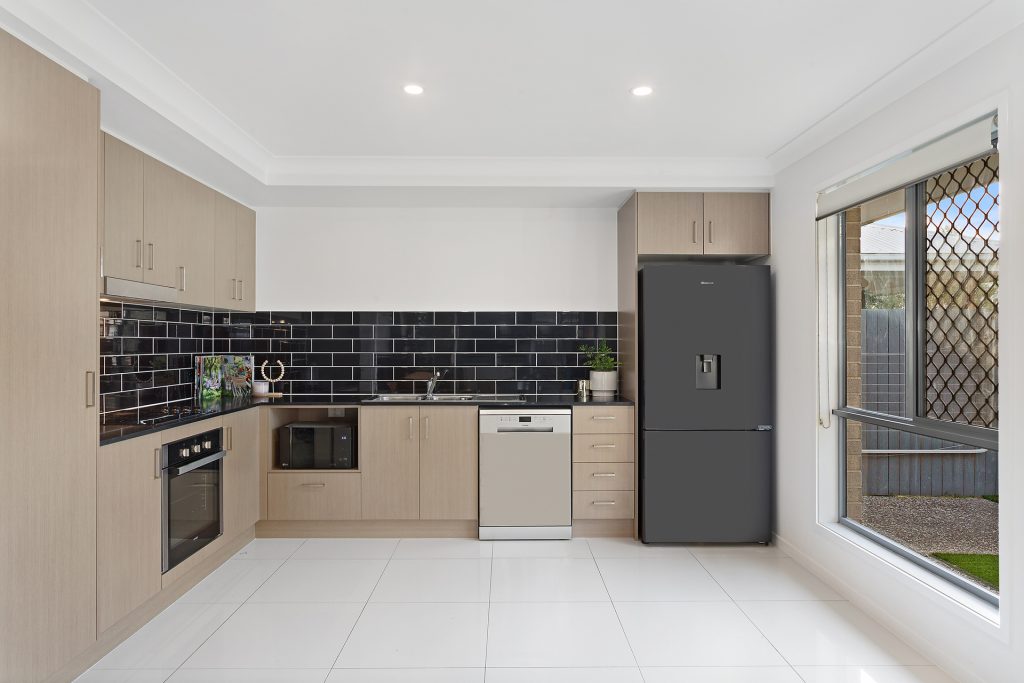 Sold - 96 Olivia Crescent - New Property in Nirimba - Real Estate by Phil Hermans