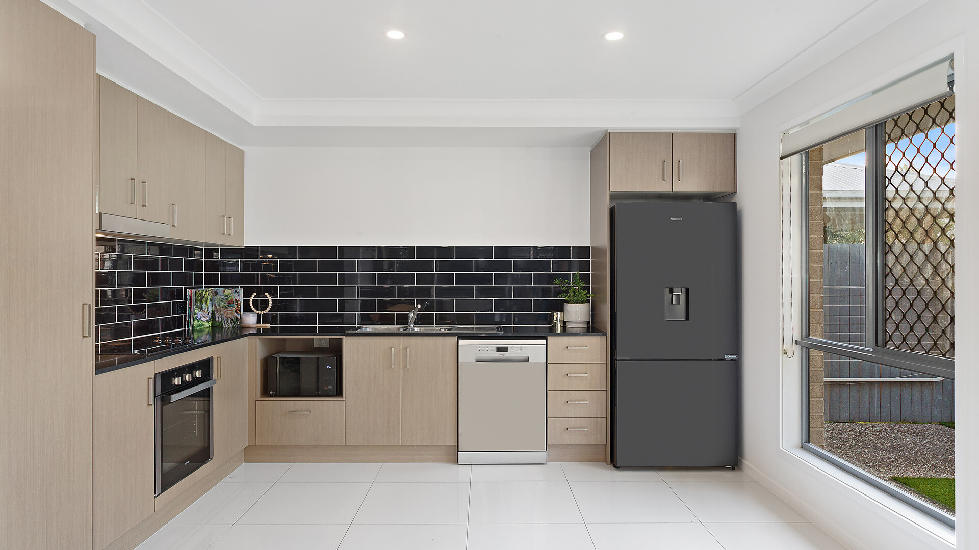 Sold - 96 Olivia Crescent - New Property in Nirimba - Real Estate by Phil Hermans