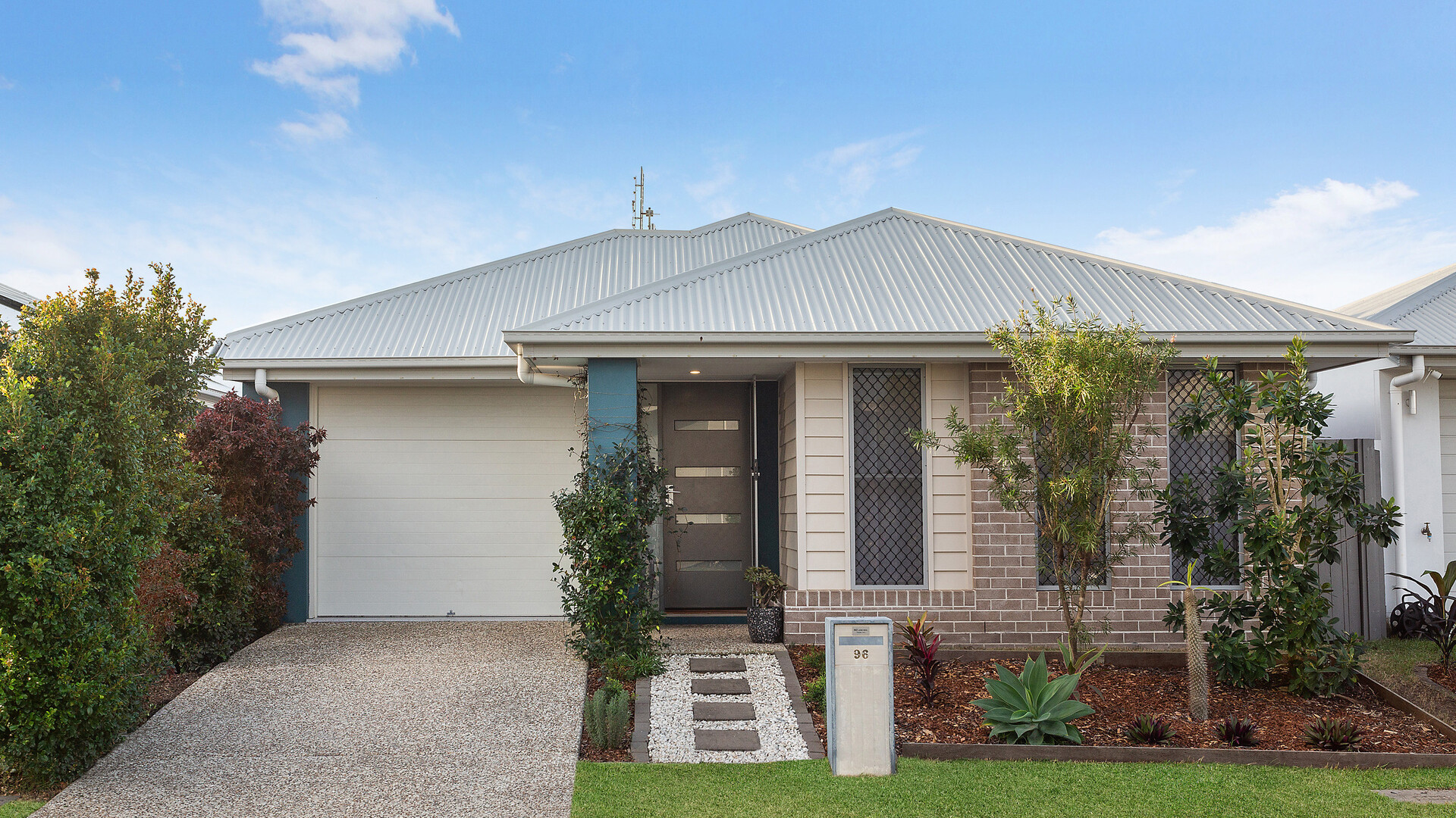 Sold - 96 Olivia Crescent - New Property in Nirimba - Real Estate by Phil Hermans