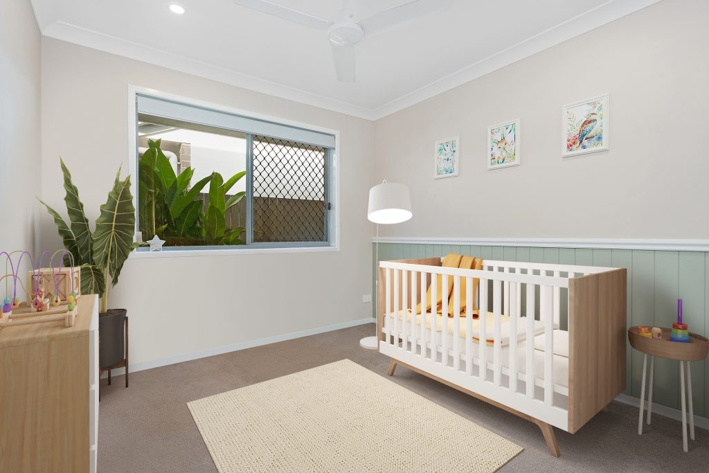 Sold - 96 Olivia Crescent - New Property in Nirimba - Real Estate by Phil Hermans