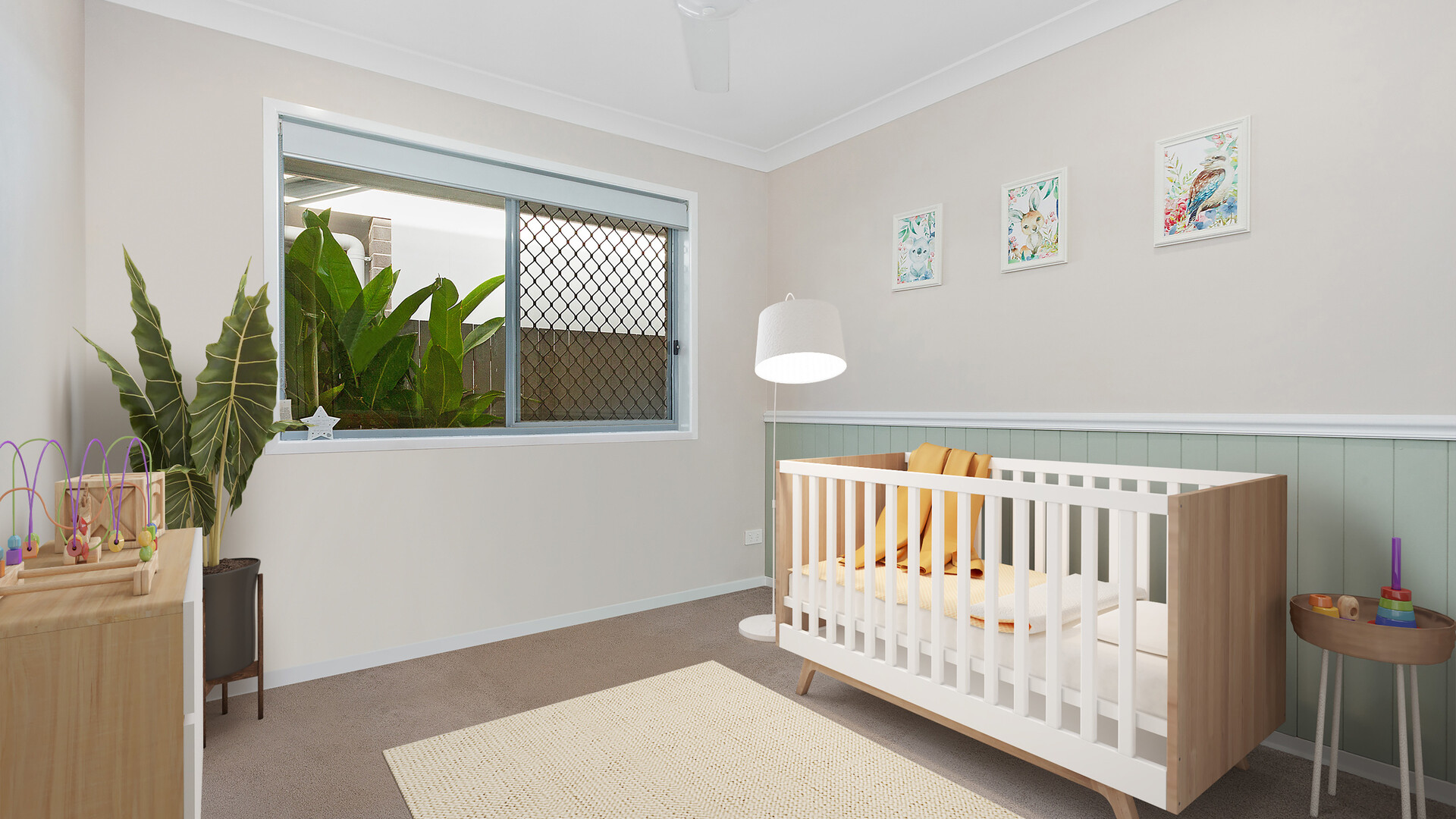 Sold - 96 Olivia Crescent - New Property in Nirimba - Real Estate by Phil Hermans