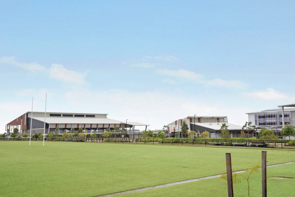 Sold - 96 Olivia Crescent - New Property in Nirimba - Real Estate by Phil Hermans