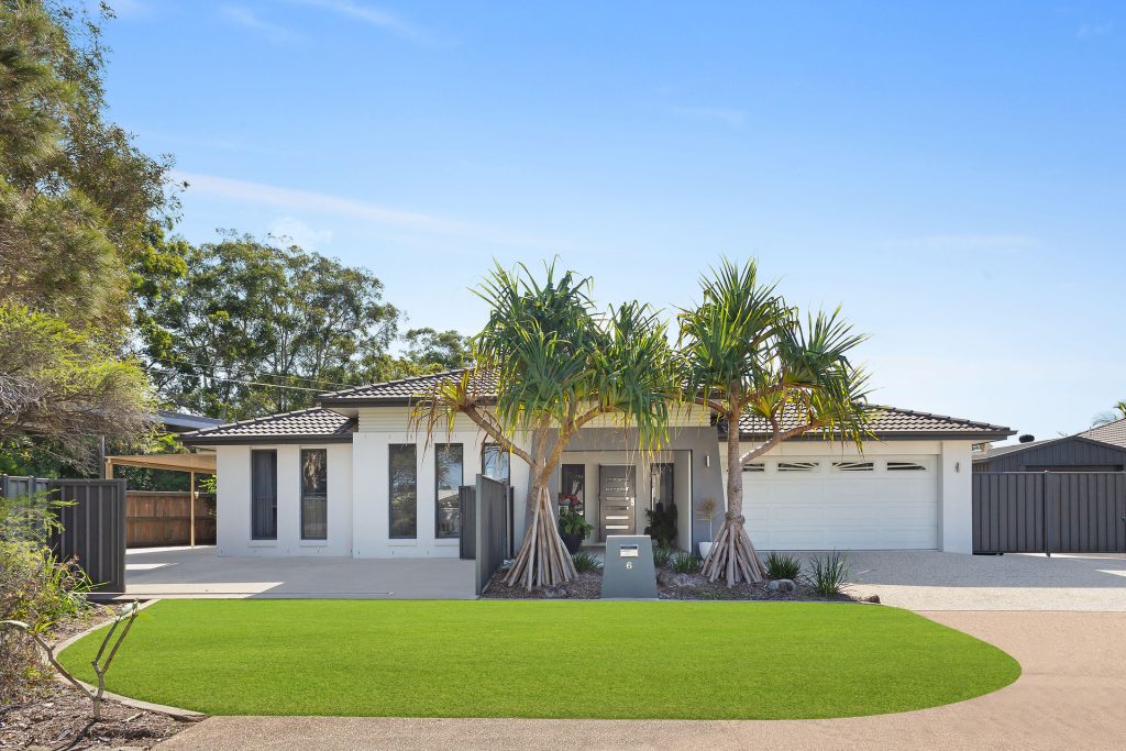Sold - 6 Guymer Court - New Property in Caloundra West - Real Estate by Nicki Colam