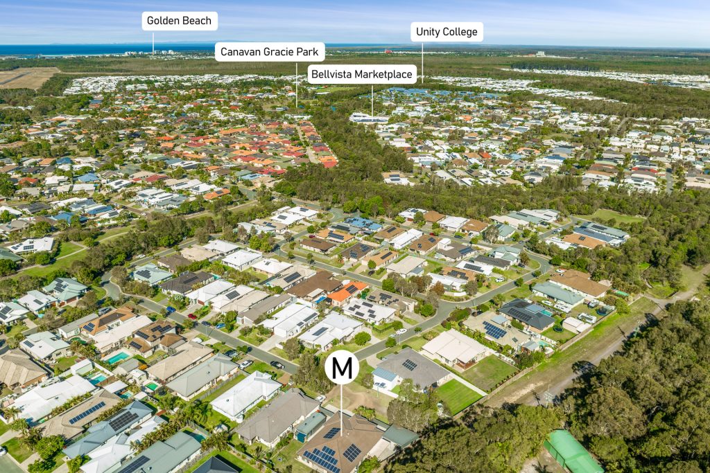 Sold - 6 Guymer Court - New Property in Caloundra West - Real Estate by Nicki Colam
